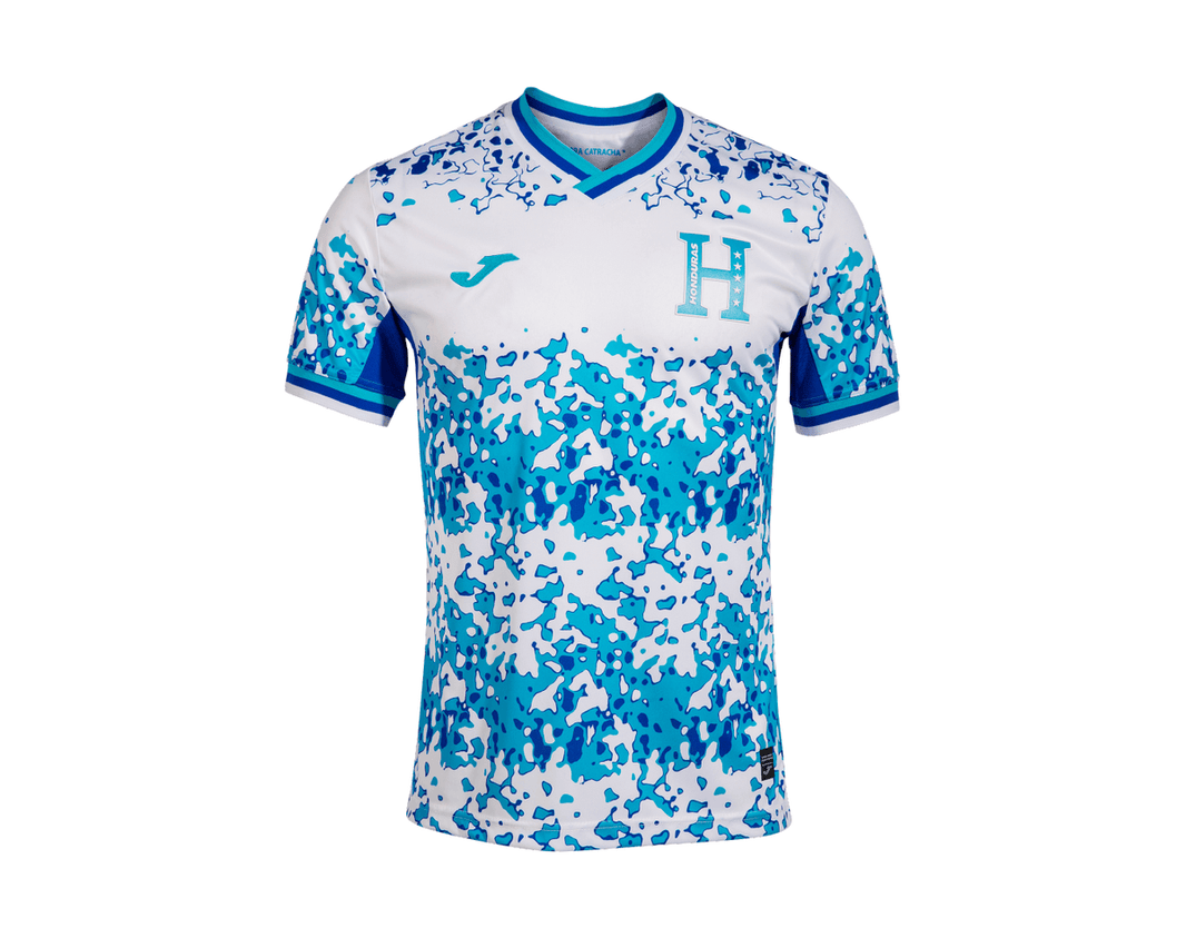 Camiseta Oficial Honduras Alternativa 2023/2024