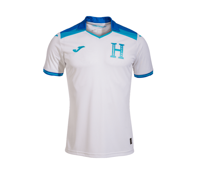 Camiseta Oficial Honduras Local 2023/2024