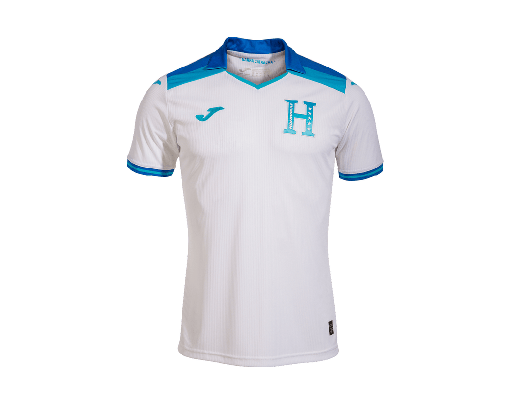 Camisa olimpia honduras 2019 hotsell