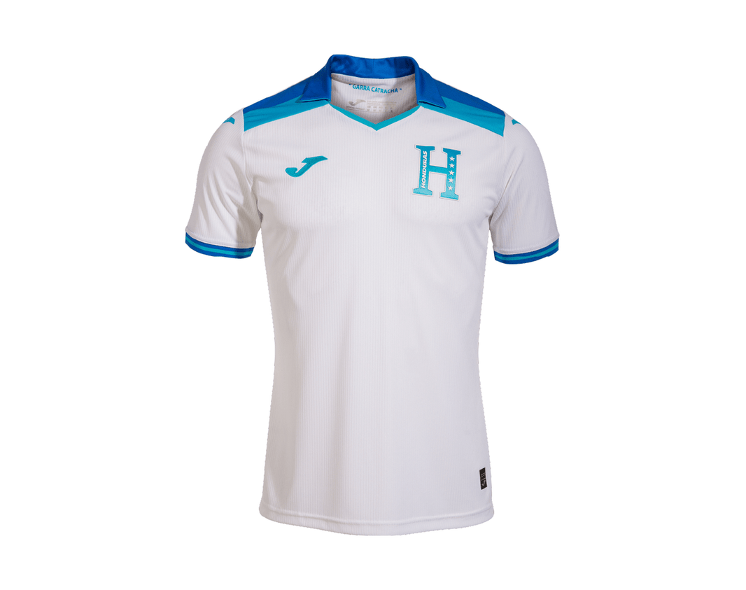 Camiseta Oficial Honduras Local 2023/2024