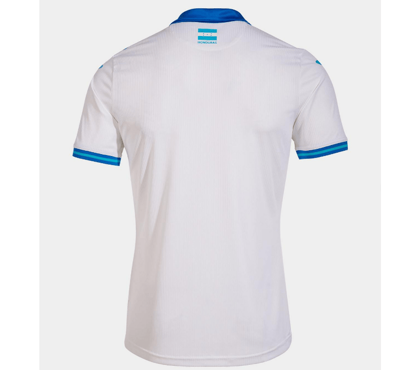 Camiseta Oficial Honduras Local 2023/2024