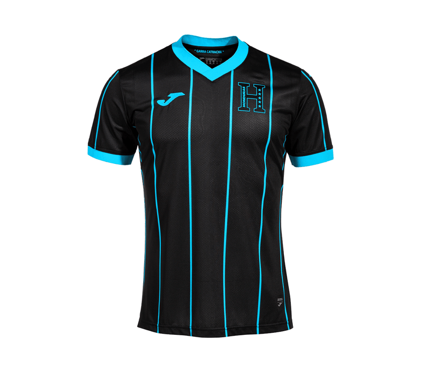 Camiseta Oficial Honduras Visita 2023/2024