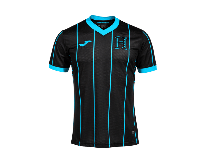 Camiseta Oficial Honduras Visita 2023/2024