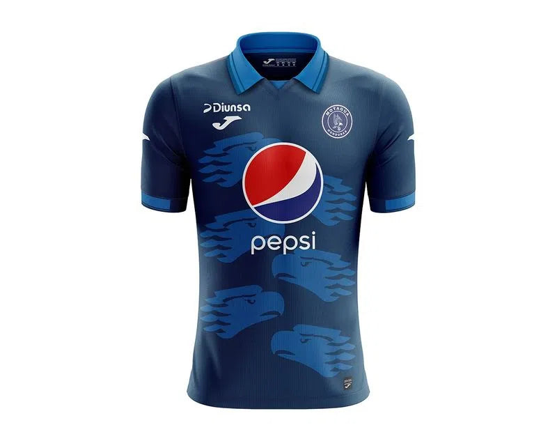 Camiseta Oficial Motagua 2023/2024 (Hombre)