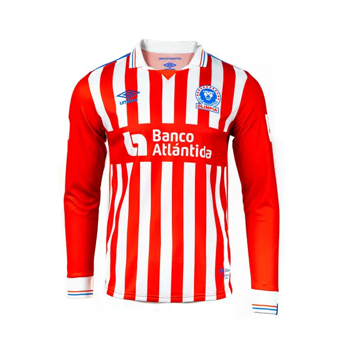 Camisa olimpia honduras 2019 sale
